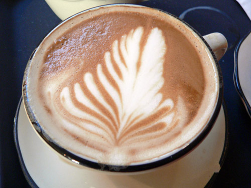 Best Coffee Places in New Jersey